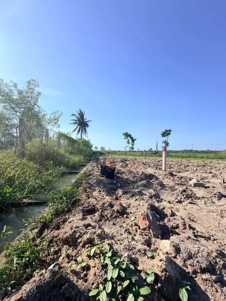 Bán đất Thôn Bình Túy Huyện Thăng Bình, Quảng Nam – giá 599 triệu — Hình 2
