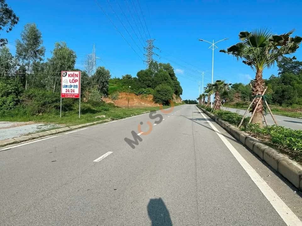 Bán đất Trưng Nữ Vương Thị xã Hương Thủy, TP. Huế – giá 5.3 tỷ — Hình 3