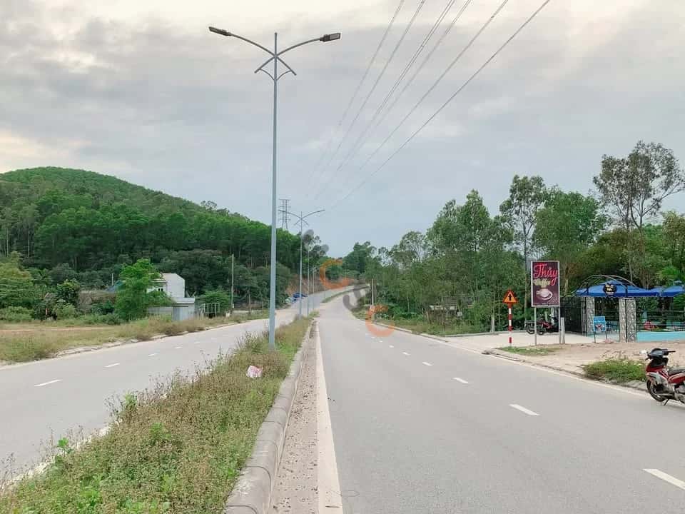 Bán đất Trưng Nữ Vương Thị xã Hương Thủy, TP. Huế – giá 5.3 tỷ — Hình 2