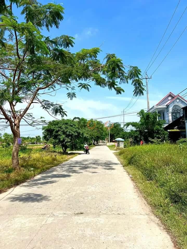 Bán đất Dạ Lê Chánh Quận Thuận Hóa, TP. Huế – giá 1.5 tỷ — Hình 2