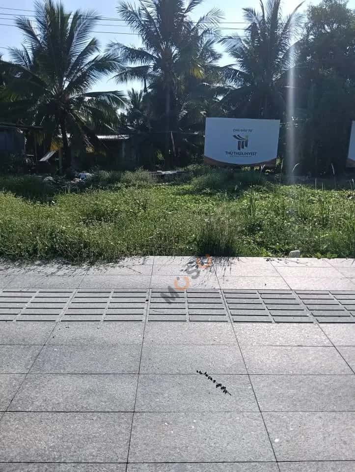 Bán đất đường 818, Agora City  Huyện Thủ Thừa, Long An – giá 3.3 tỷ