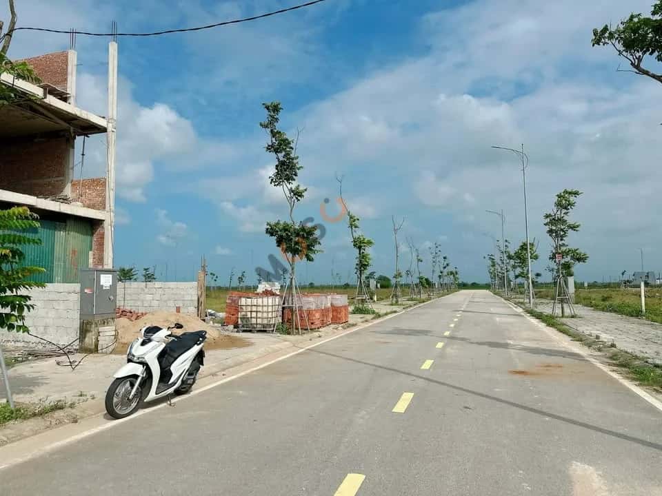 Bán đất KDC OTT4 Thị xã Hương Thủy, TP. Huế – giá 3.3 tỷ — Hình 3