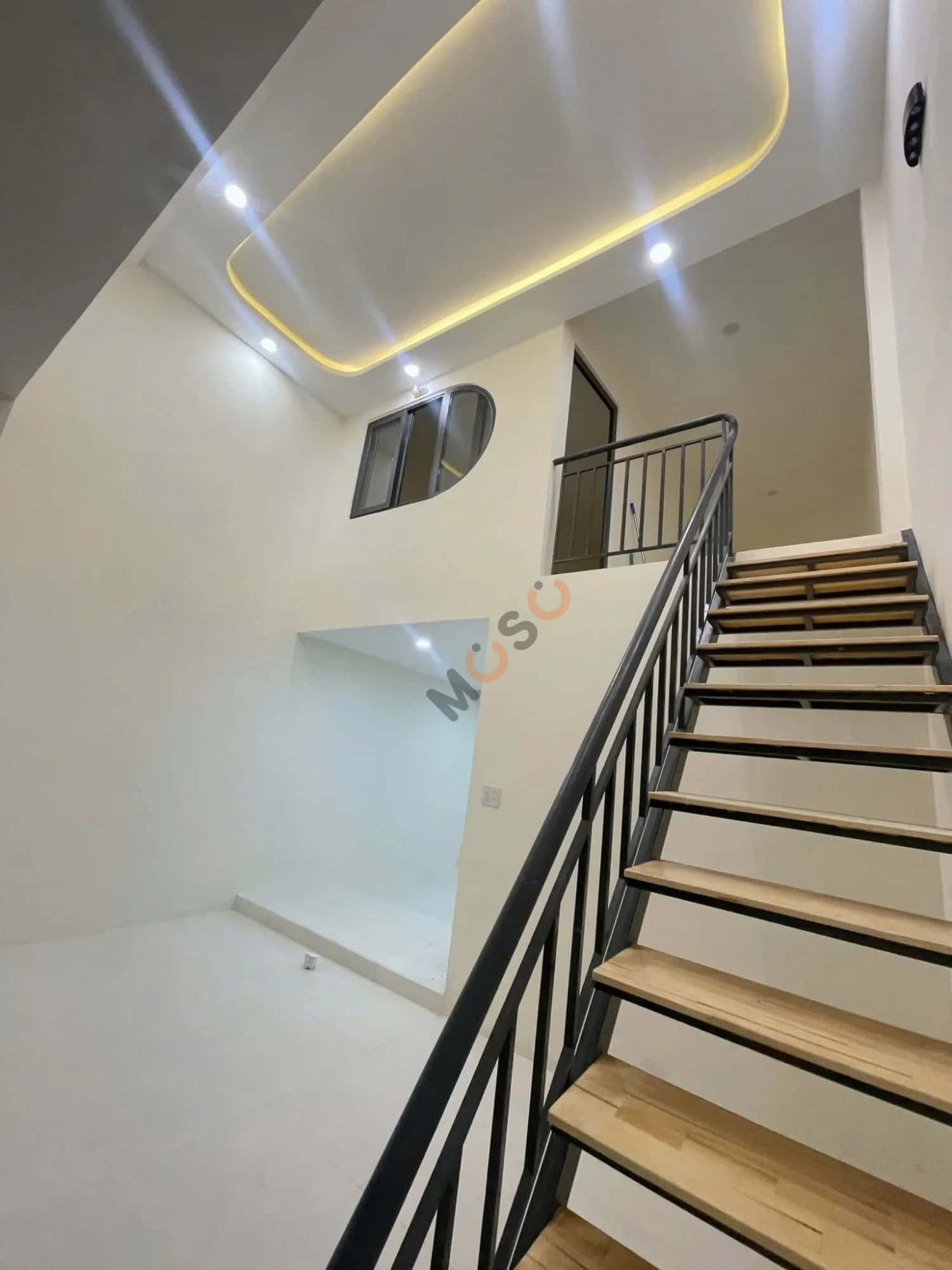 Bán nhà hẻm Võ Thị Sáu Thành phố Nha Trang, Khánh Hòa – 2 phòng ngủ, giá 2.4 tỷ — Hình 2