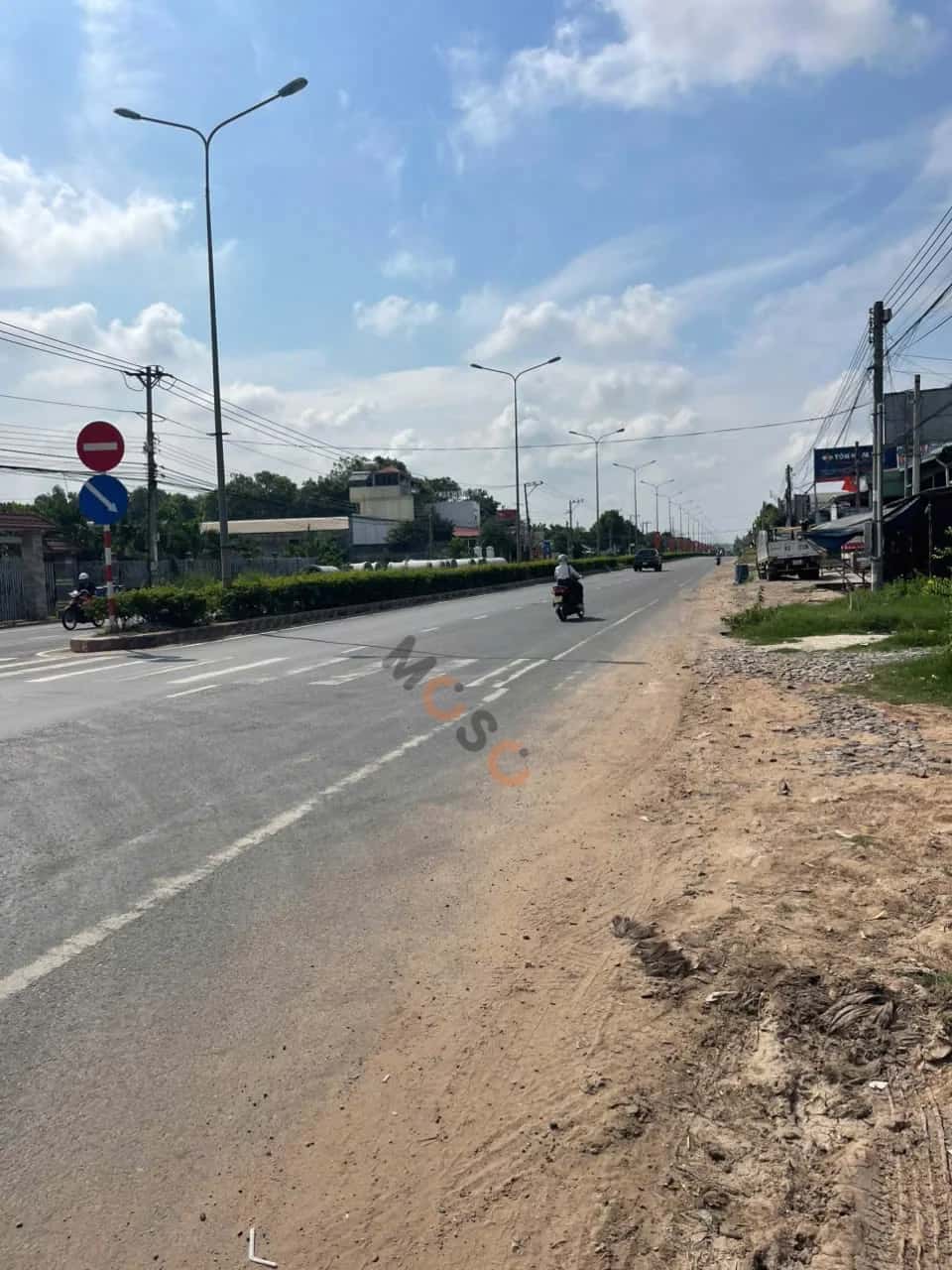 Bán đất đường DT744 Thành phố Bến Cát, Bình Dương – giá 6 tỷ — Hình 2