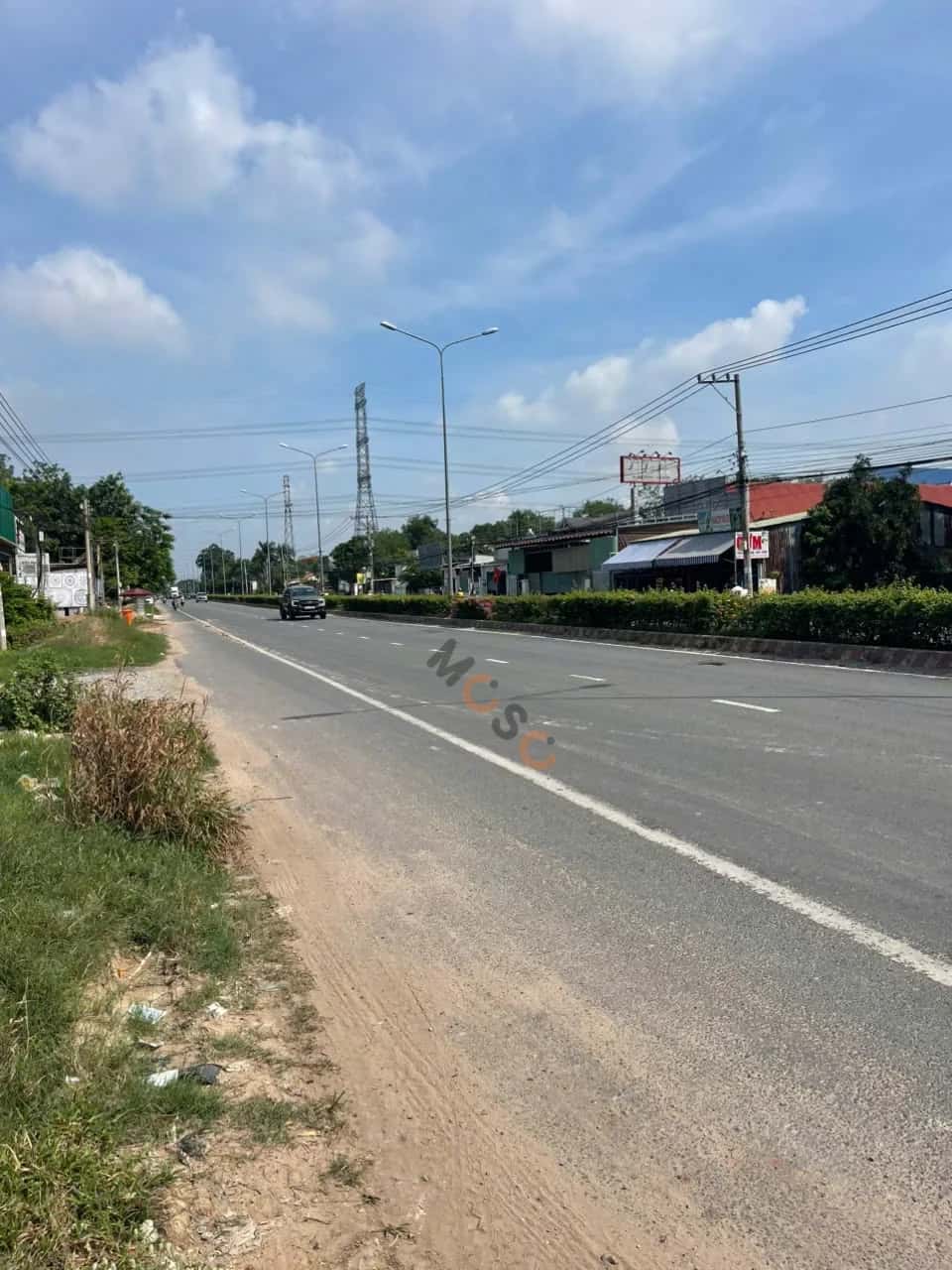 Bán đất đường DT744 Thành phố Bến Cát, Bình Dương – giá 6 tỷ — Hình 3