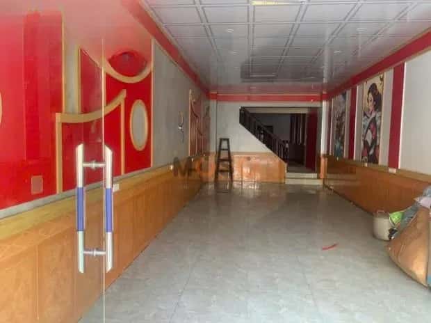 Cho thuê nhà mặt tiền Nguyễn Công Trứ Ninh Bình, Ninh Bình – giá 12 triệu — Hình 2