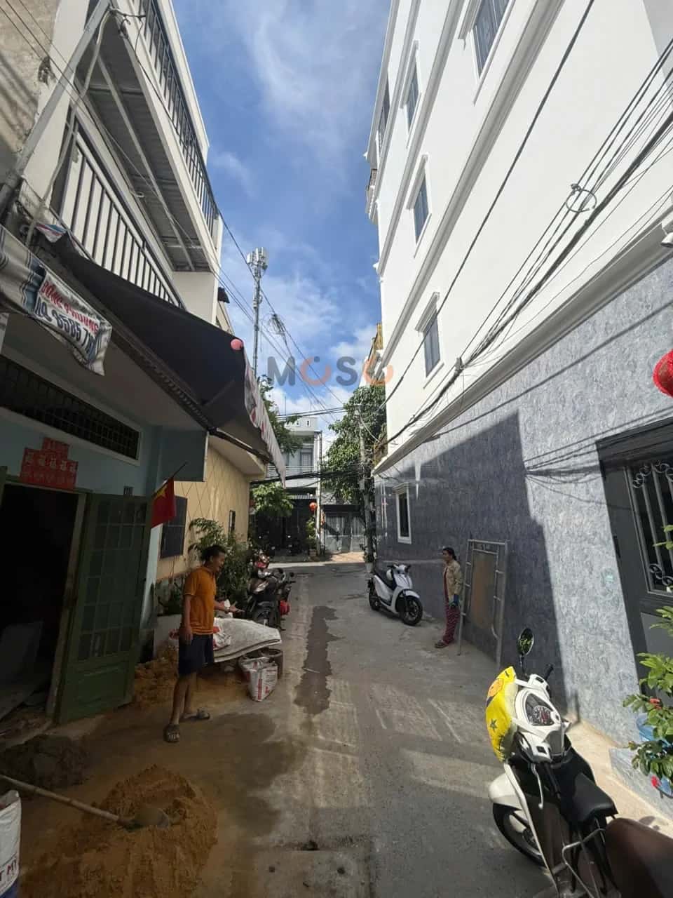 Bán nhà hẻm đường số 7A Quận Bình Tân, TP.HCM – 2 phòng ngủ, giá 2.9 tỷ — Hình 2 Bán nhà hẻm đường số 7A Quận Bình Tân, TP.HCM – 2 phòng ngủ, giá 2.9 tỷ — Hình 2