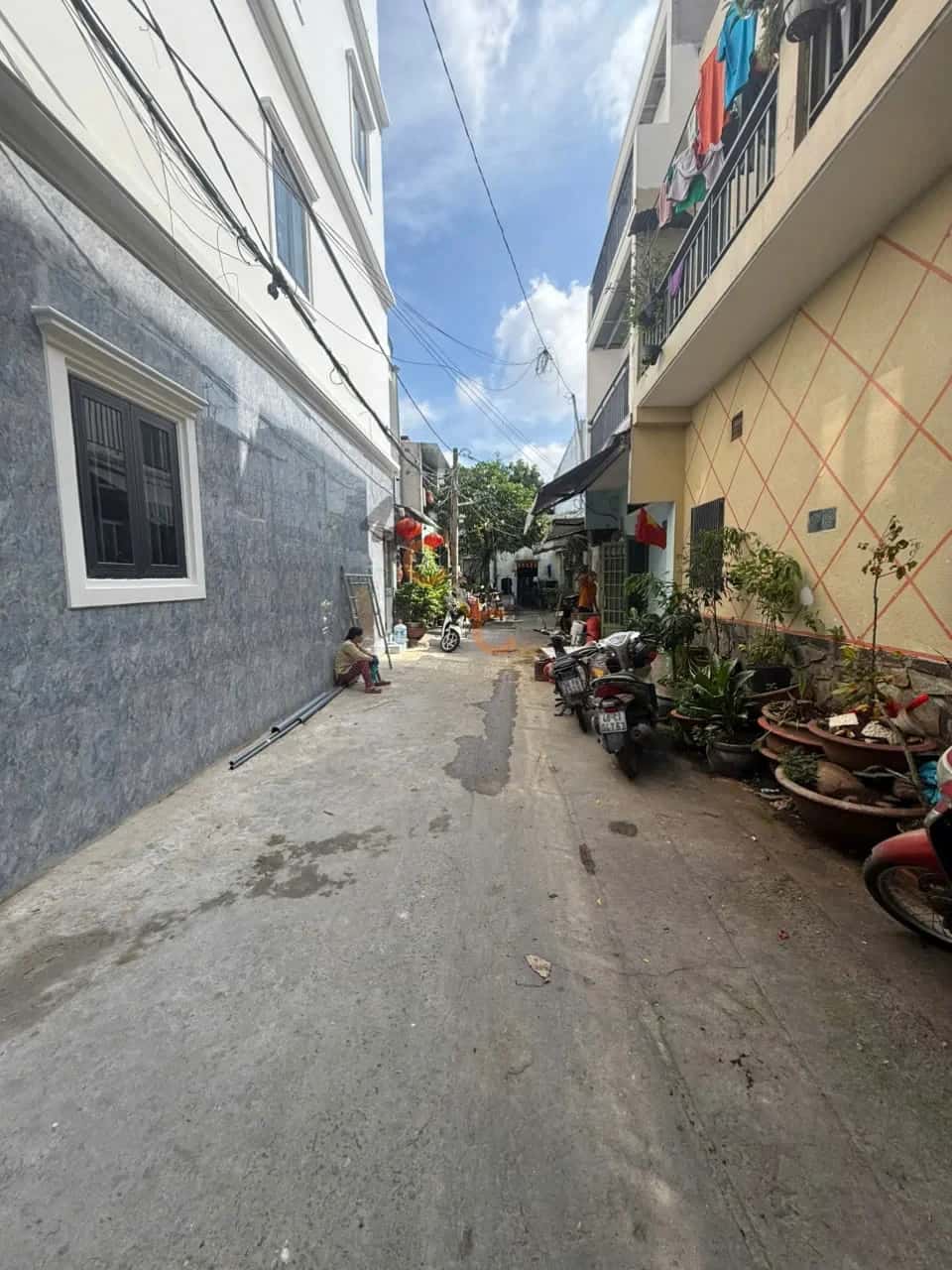 Bán nhà hẻm đường số 7A Quận Bình Tân, TP.HCM – 2 phòng ngủ, giá 2.9 tỷ — Hình 3 Bán nhà hẻm đường số 7A Quận Bình Tân, TP.HCM – 2 phòng ngủ, giá 2.9 tỷ — Hình 3