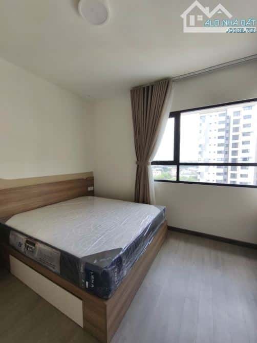 Cho thuê căn hộ chung cư Đại lộ Độc lập Thành phố Thuận An, Bình Dương – 2 phòng ngủ, giá 13 triệu