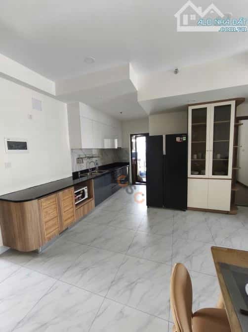 Cho thuê căn hộ chung cư Đại lộ Độc lập Thành phố Thuận An, Bình Dương – 2 phòng ngủ, giá 13 triệu — Hình 3