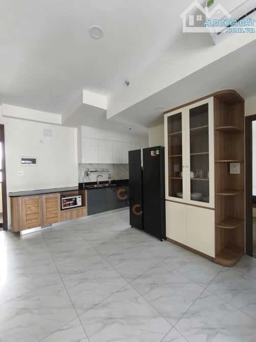 Cho thuê căn hộ chung cư Đại lộ Độc lập Thành phố Thuận An, Bình Dương – 2 phòng ngủ, giá 13 triệu — Hình 2