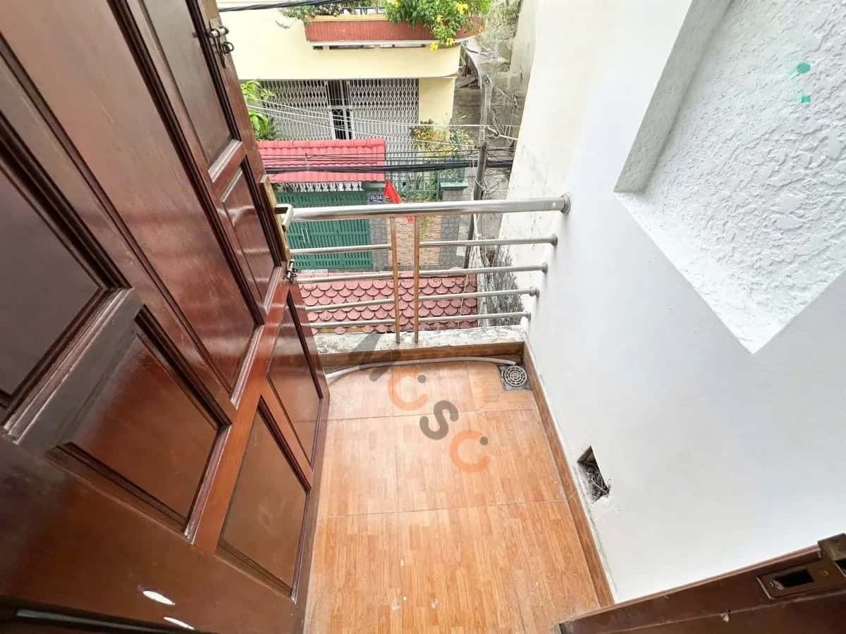 Cho thuê căn hộ chung cư Đường C1 Tân Bình, TP.HCM – giá 5.2 triệu — Hình 3