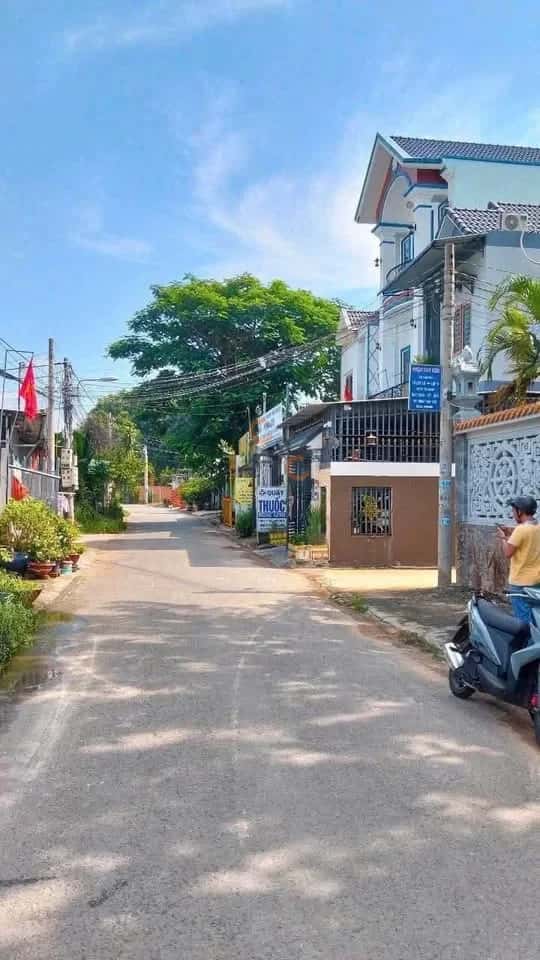 Bán đất đường DX 94 Thành phố Thủ Dầu Một, Bình Dương – giá 2 tỷ — Hình 2