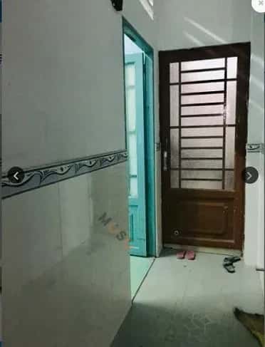 Cho thuê phòng trọ Gò Vấp, TP.HCM – 1 phòng ngủ, giá 2 triệu — Hình 3