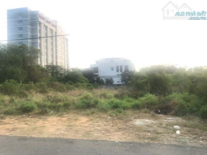 Bán đất đường ĐX 80 Thành phố Thủ Dầu Một, Bình Dương – giá 8.3 tỷ