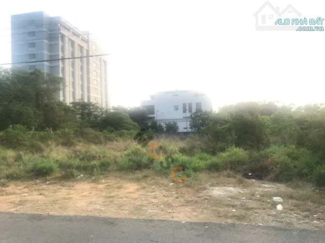 Bán đất đường ĐX 80 Thành phố Thủ Dầu Một, Bình Dương – giá 8.3 tỷ