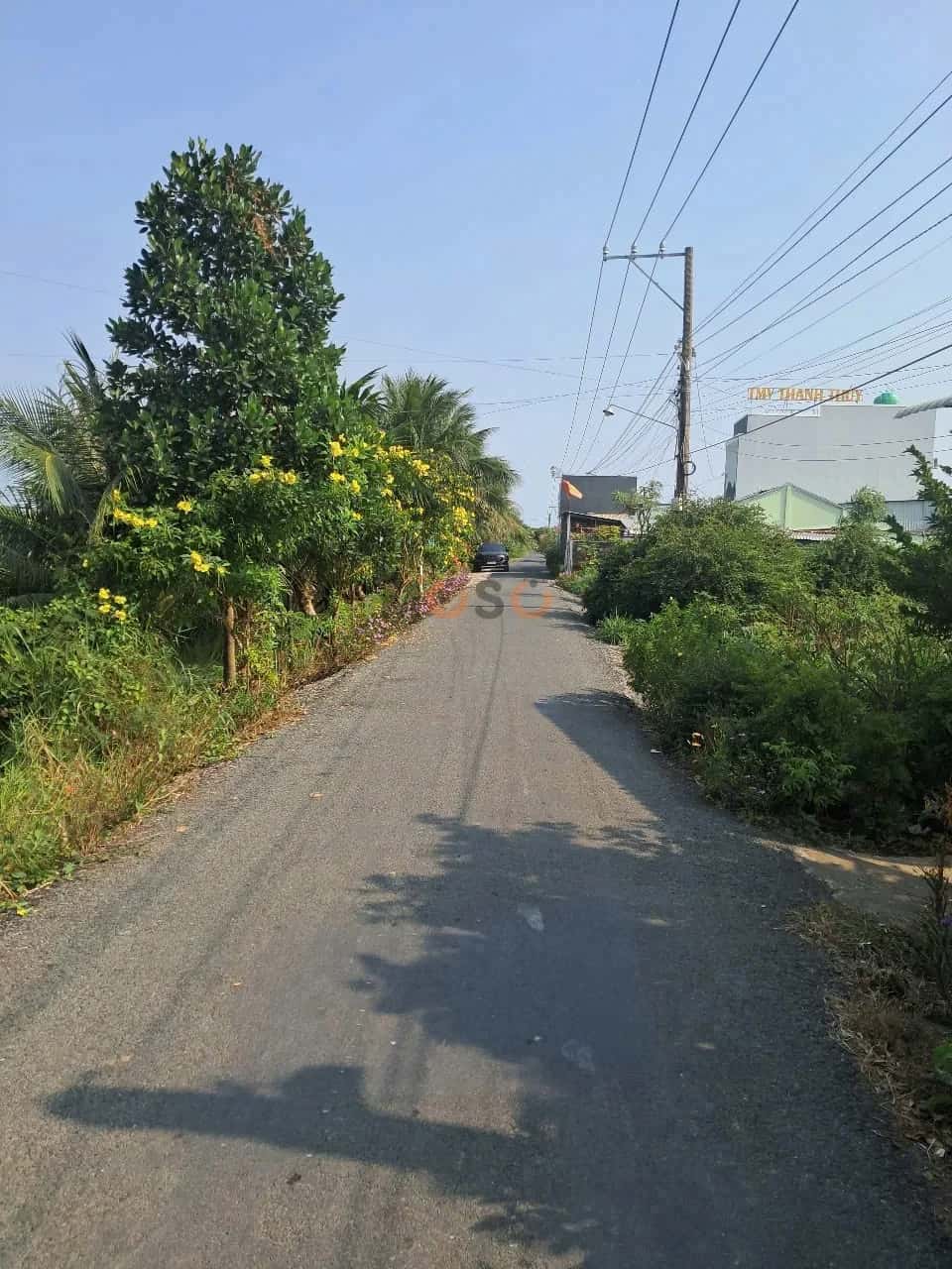 Bán đất đường huyện 97 Thành phố Gò Công, Tiền Giang – giá 420 triệu — Hình 3 Bán đất đường huyện 97 Thành phố Gò Công, Tiền Giang – giá 420 triệu — Hình 3