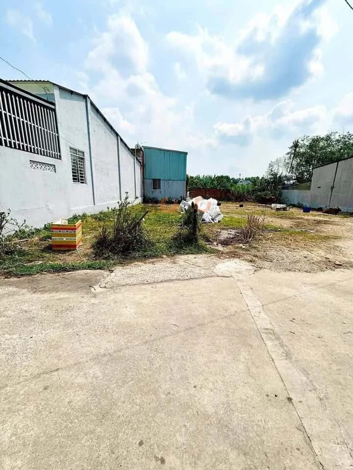 Bán đất Định Hòa Thành phố Thủ Dầu Một, Bình Dương – giá 1.5 tỷ — Hình 2