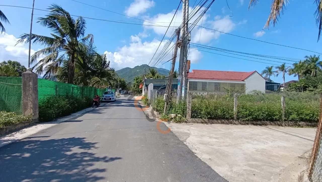 Bán đất thôn 1 Huyện Diên Khánh, Khánh Hòa – giá 1.1 tỷ — Hình 3