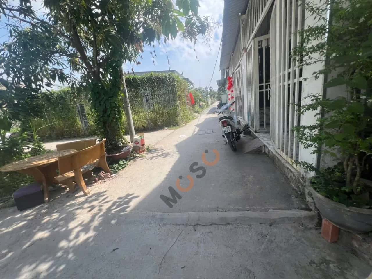 Bán đất đường Kênh Cây Xanh Huyện Củ Chi, TP.HCM – giá 2.4 tỷ — Hình 3