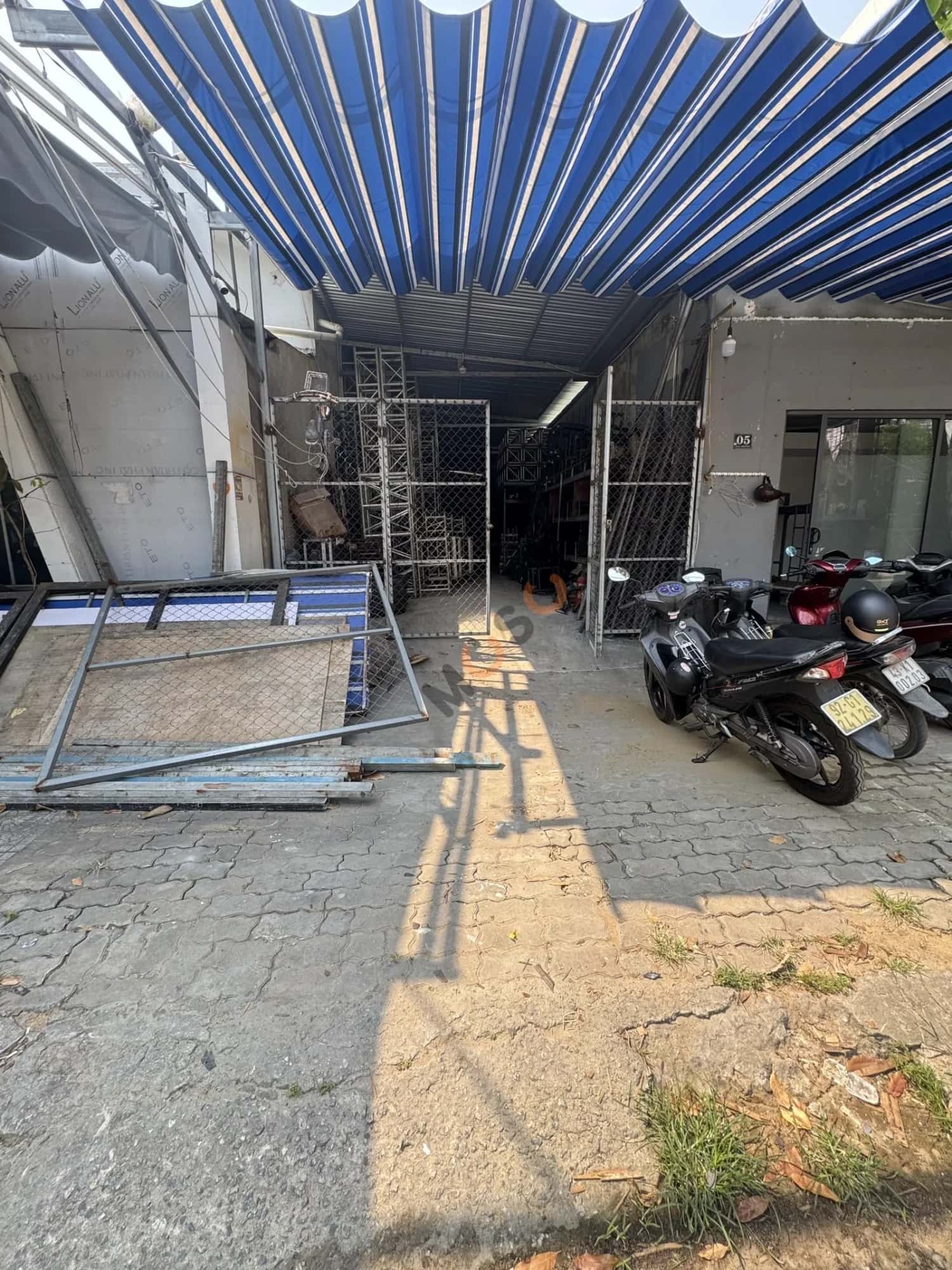 Bán đất Hàn Thuyên Quận Hải Châu, TP. Đà Nẵng – giá 12.1 tỷ