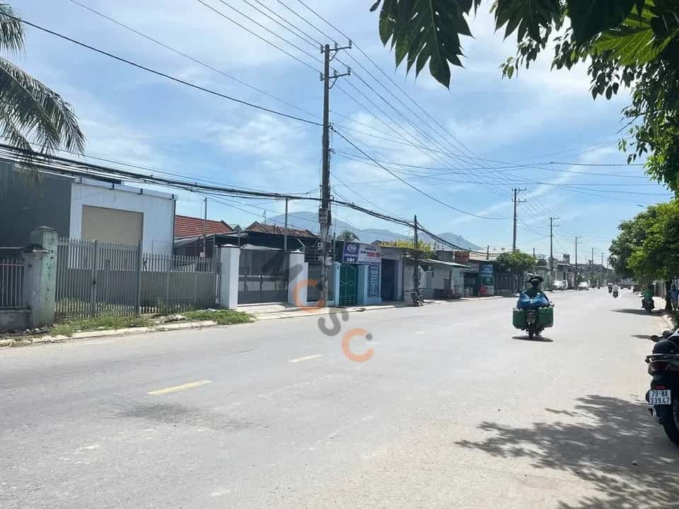 Bán đất Đồng Khởi Huyện Diên Khánh, Khánh Hòa – giá 6.1 tỷ — Hình 2