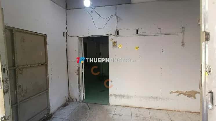 Cho thuê BĐS khác Đường Nguyễn Thị Thập Quận 7, TP.HCM – giá 2 triệu — Hình 2