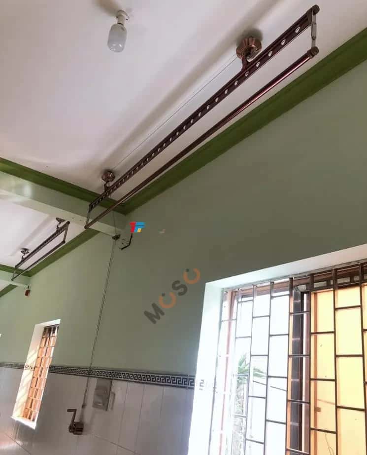 Cho thuê căn hộ chung cư Đường 30 Gò Vấp, TP.HCM – giá 2.8 triệu — Hình 2