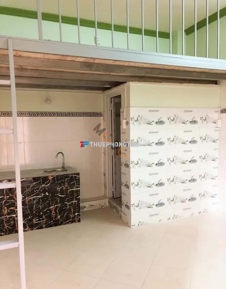 Cho thuê căn hộ chung cư Đường 30 Gò Vấp, TP.HCM – giá 2.8 triệu — Hình 3