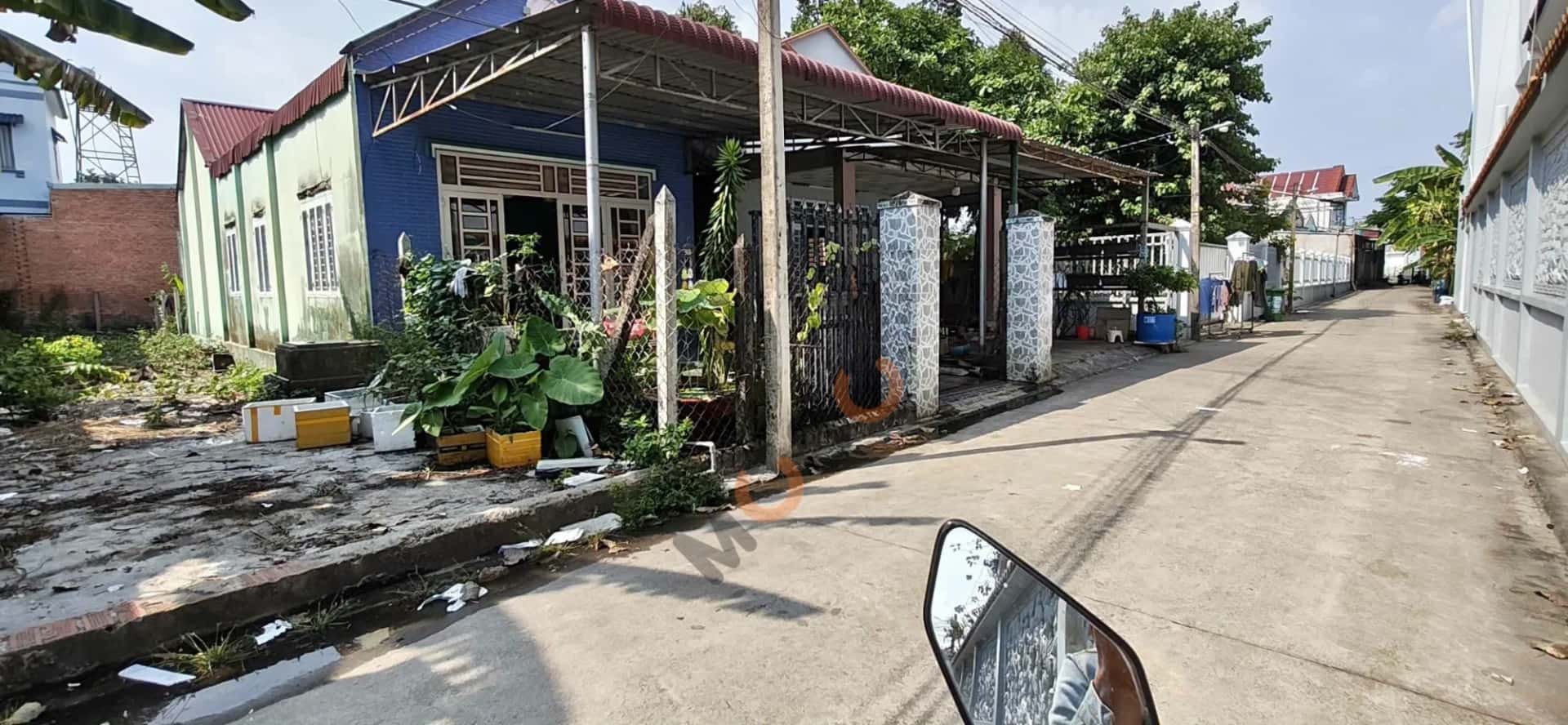 Bán đất đường DX 94 Thành phố Thủ Dầu Một, Bình Dương – giá 1.8 tỷ — Hình 2