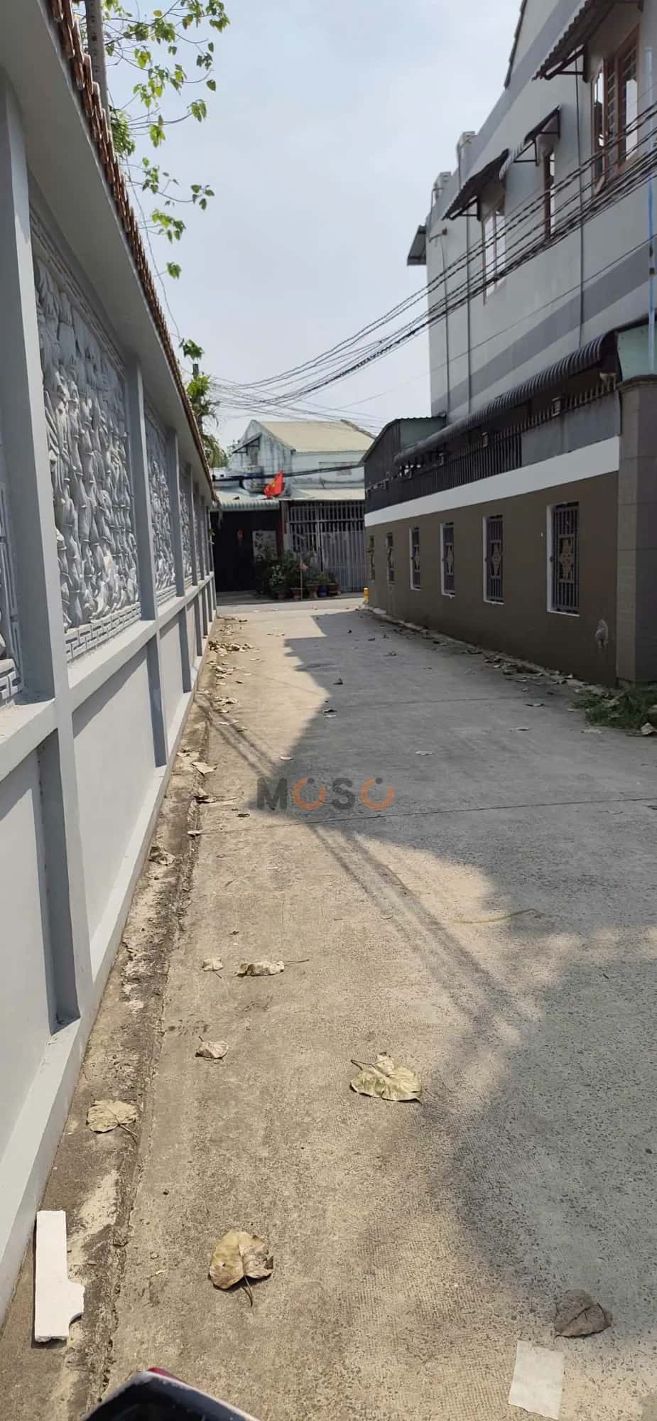 Bán đất đường DX 94 Thành phố Thủ Dầu Một, Bình Dương – giá 1.8 tỷ — Hình 3