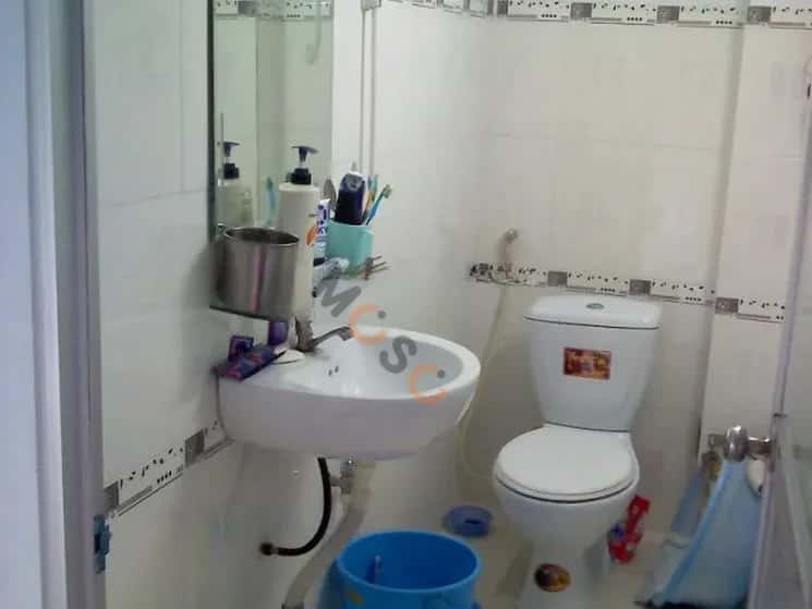 Cho thuê phòng trọ Hoàng Hoa Thám Ba Đình, Hà Nội – 1 phòng ngủ, giá 2.5 triệu — Hình 3