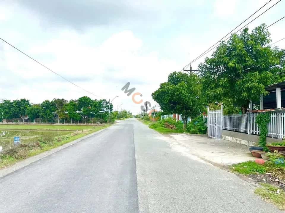Bán đất đường Trần Minh Châu  Thành phố Tân An, Long An – giá 5.6 tỷ — Hình 2