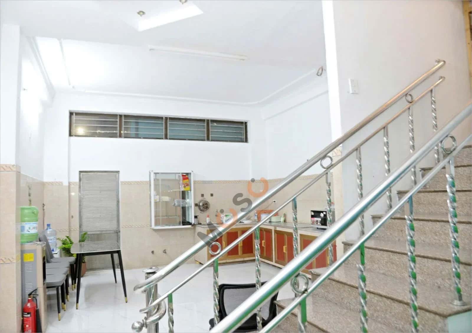 Cho thuê nhà mặt tiền Ngô Quyền Sơn Trà, Đà Nẵng – giá 15 triệu — Hình 3