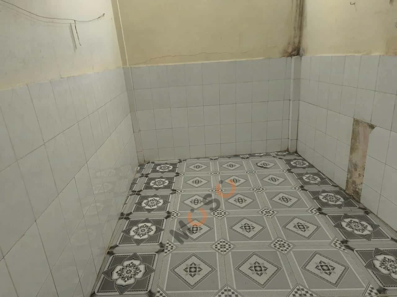 Cho thuê nhà hẻm Cao Lãnh, Đồng Tháp – 2 phòng ngủ, giá 3 triệu — Hình 3