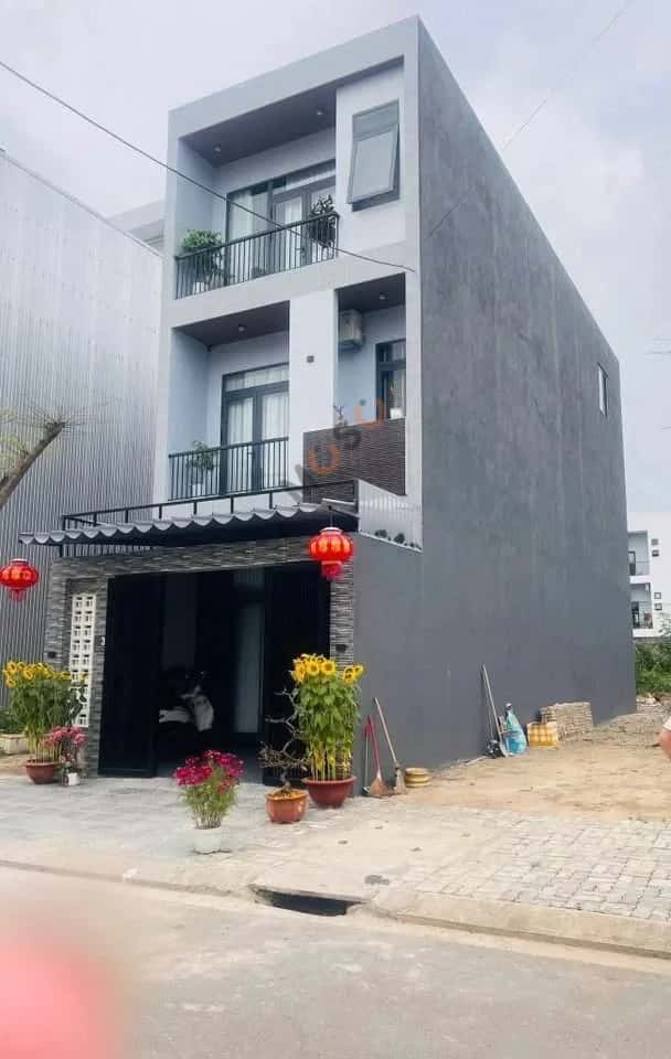Bán đất Bàu Mạc 20 Quận Liên Chiểu, TP. Đà Nẵng – giá 4.8 tỷ — Hình 3