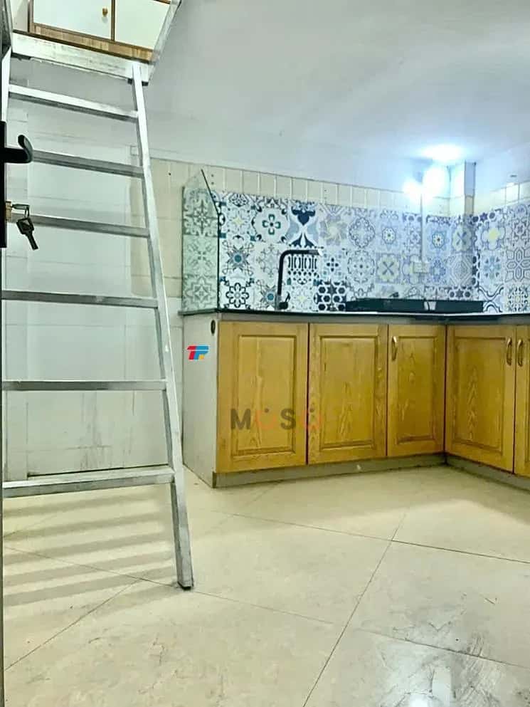 Cho thuê phòng trọ Đường Cầu Giấy Cầu Giấy, Hà Nội – 1 phòng ngủ, giá 3 triệu — Hình 3