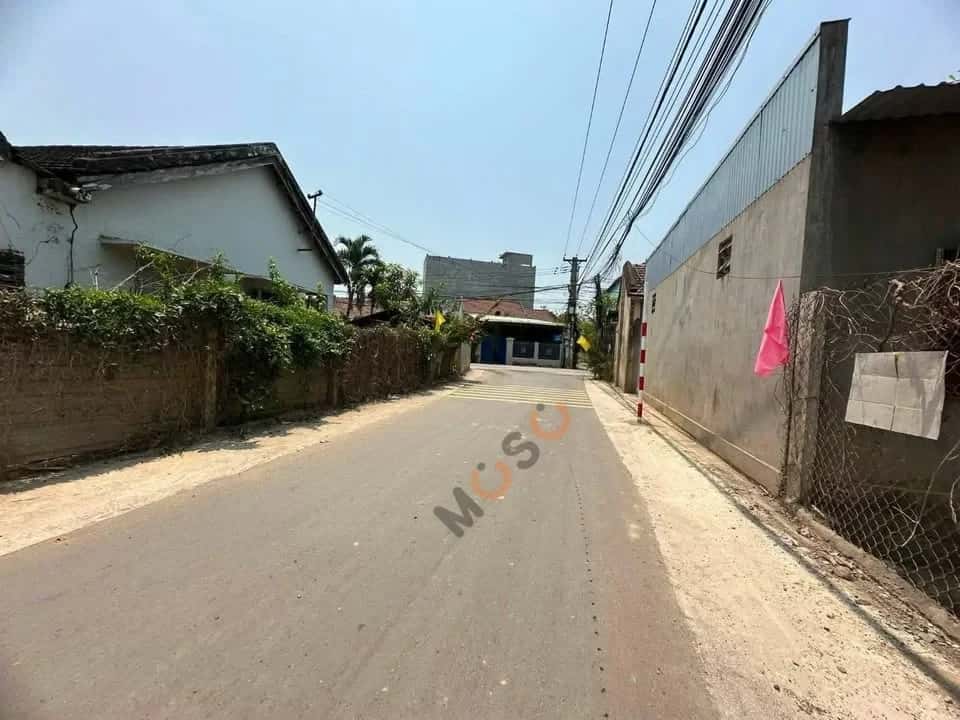 Bán đất Thôn 1 Huyện Diên Khánh, Khánh Hòa – giá 939 triệu — Hình 2