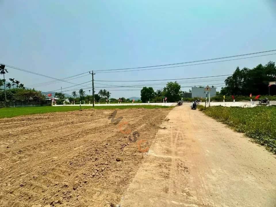 Bán đất Thôn 1 Huyện Diên Khánh, Khánh Hòa – giá 939 triệu — Hình 3