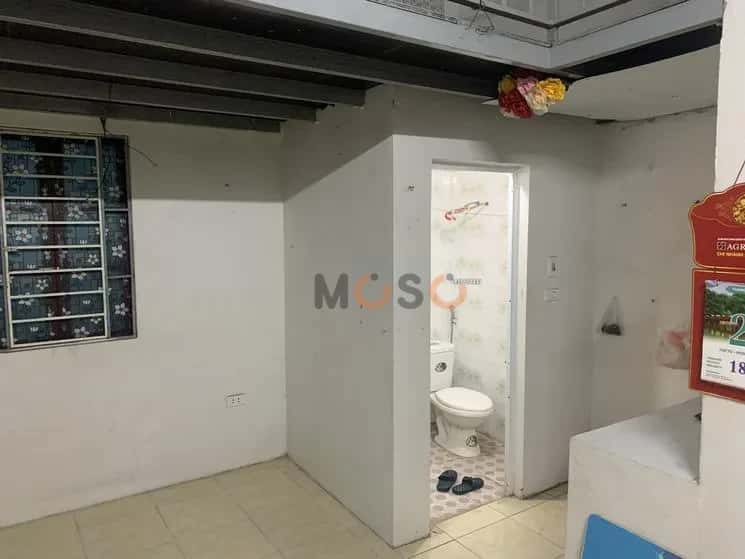 Cho thuê phòng trọ Ngõ 249 Long Biên, Hà Nội – giá 2.5 triệu — Hình 2