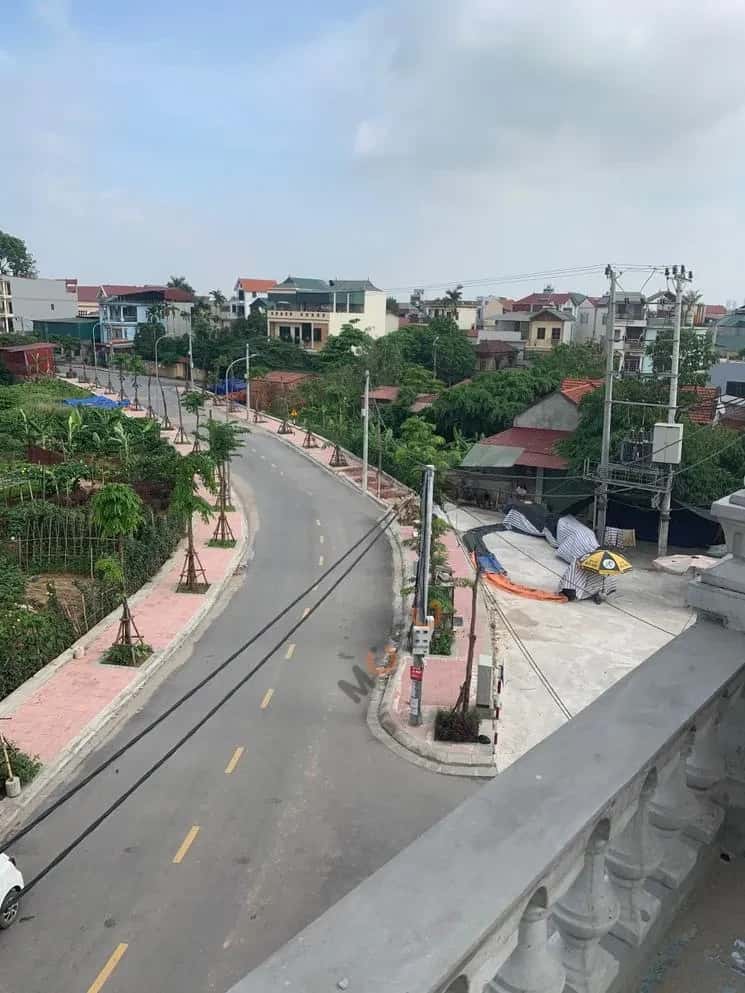 Cho thuê nhà hẻm Hoài Đức, Hà Nội – 3 phòng ngủ, giá 15 triệu
