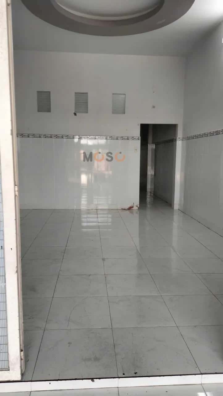 Cho thuê nhà hẻm Sóc Trăng, Sóc Trăng – 2 phòng ngủ, giá 3.5 triệu