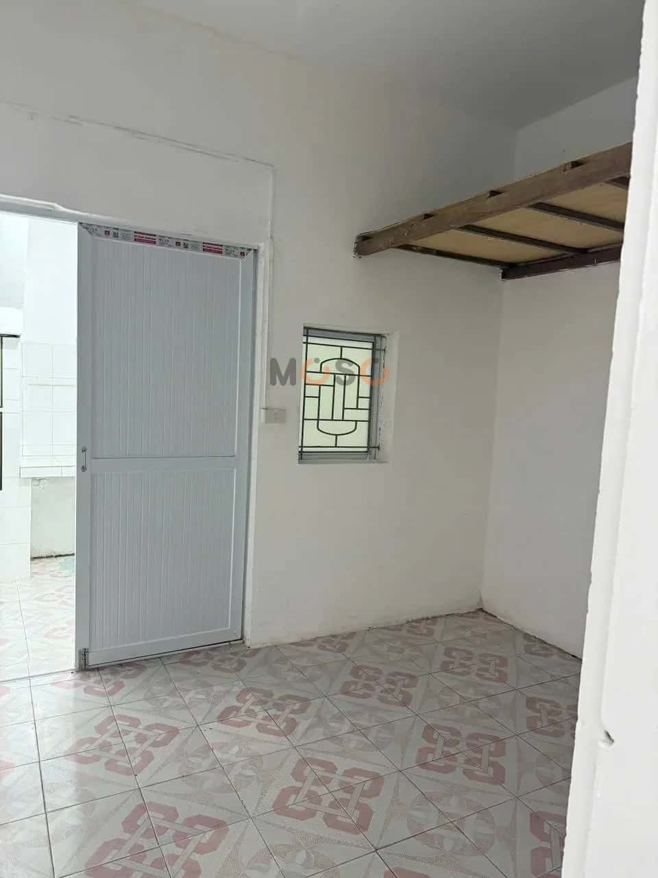 Cho thuê nhà hẻm Nguyễn Văn Cừ Trường Thi, Nghệ An – giá 4 triệu — Hình 3