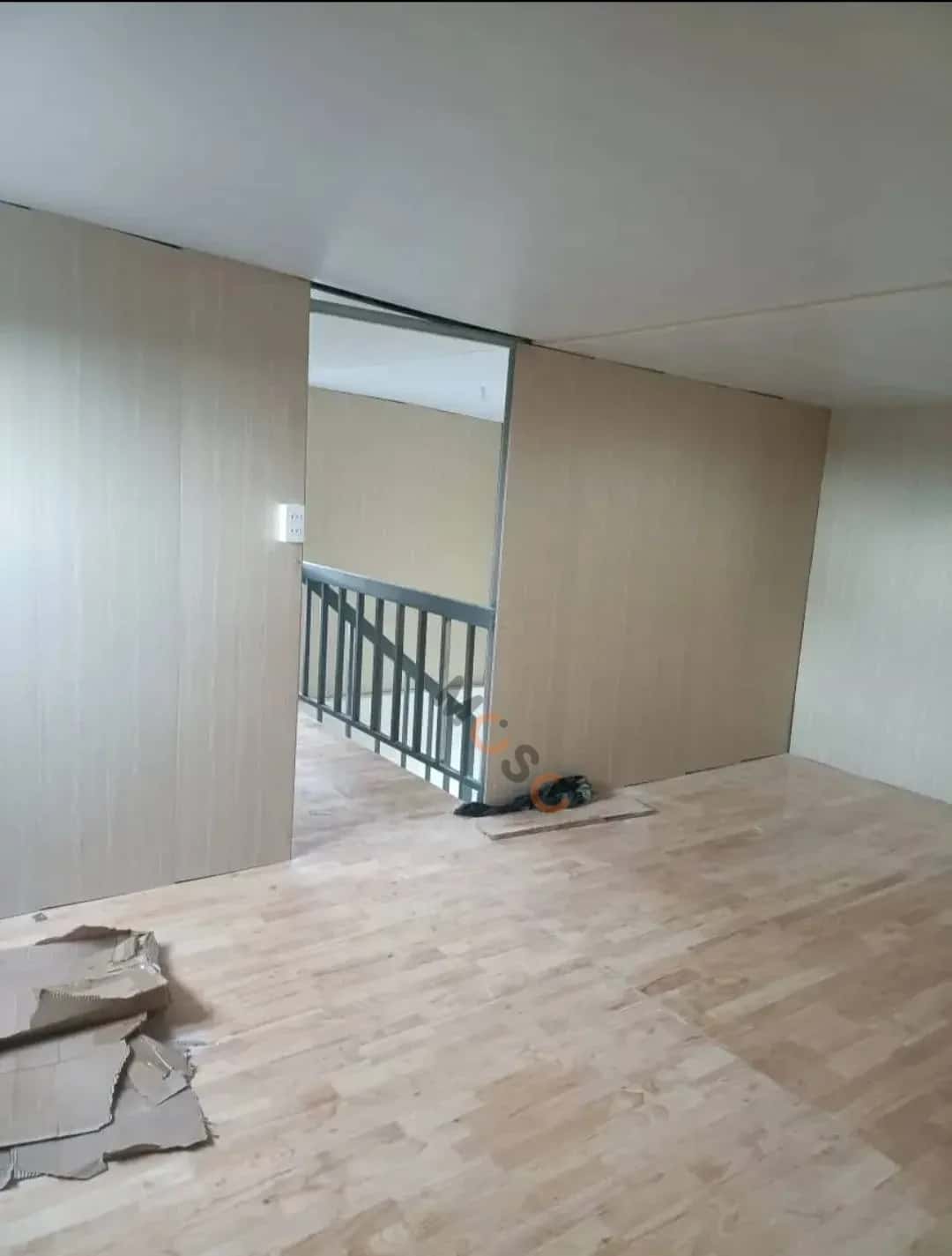 Cho thuê nhà hẻm Cao Thắng Phường 7, Lâm Đồng – 3 phòng ngủ, giá 4.5 triệu — Hình 2
