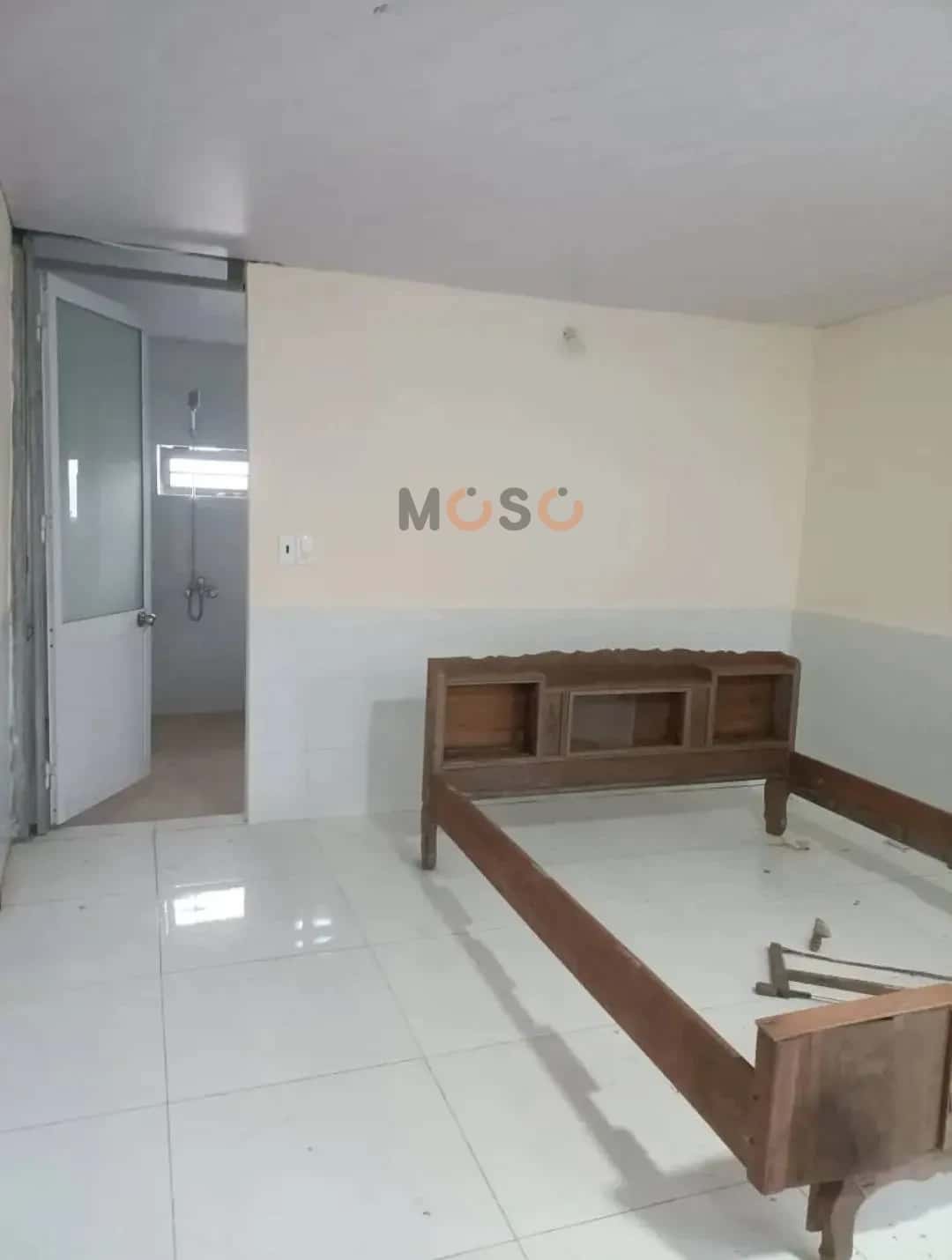 Cho thuê nhà hẻm Cao Thắng Phường 7, Lâm Đồng – 3 phòng ngủ, giá 4.5 triệu — Hình 3