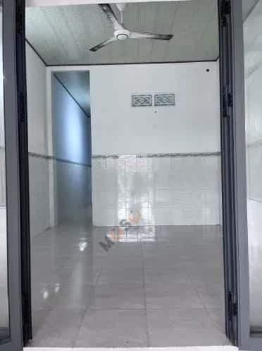 Cho thuê nhà hẻm 835C Huyện Bến Lức, Long An – 2 phòng ngủ, giá 5.5 triệu