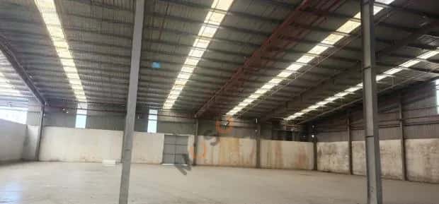 Cho thuê kho, nhà xưởng Đinh Tiên Hoàng Phủ Lý, Hà Nam – giá 160.2 triệu — Hình 3