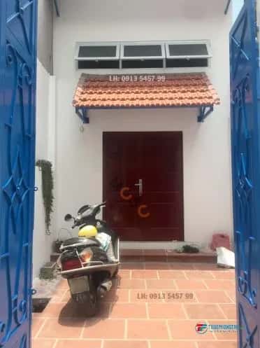Cho thuê nhà hẻm Giải Phóng Hoàng Mai, Hà Nội – 1 phòng ngủ, giá 6.5 triệu — Hình 3
