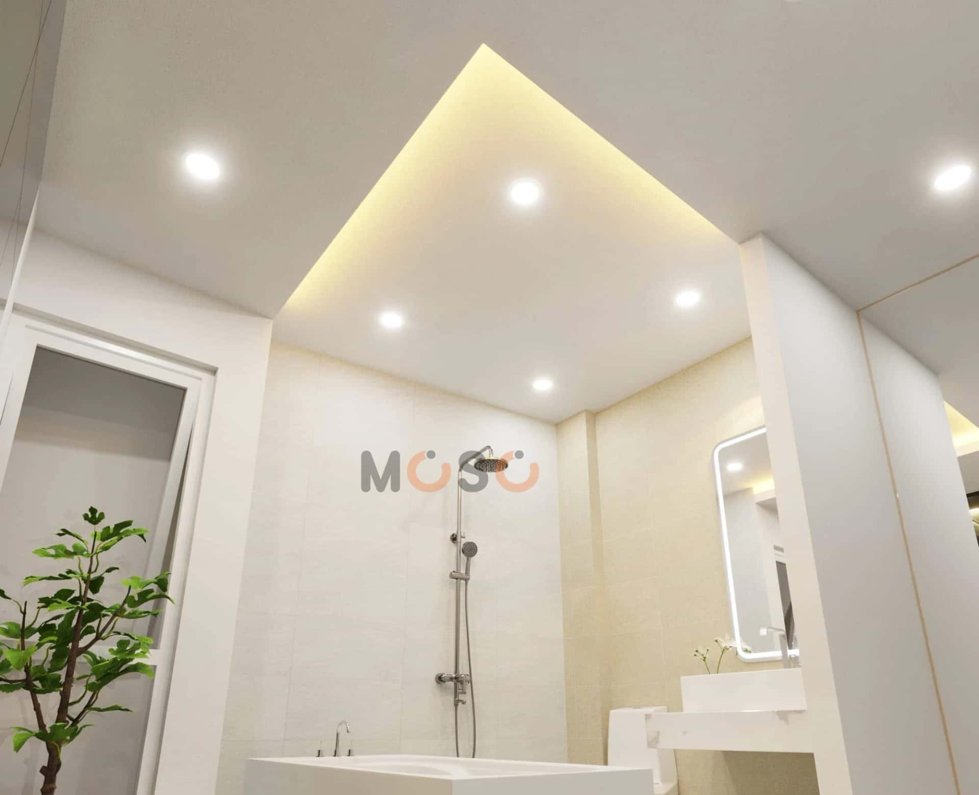 Bán nhà hẻm Phạm Văn Đồng Quận Bình Thạnh, TP.HCM – 3 phòng ngủ, giá 6.8 tỷ — Hình 2
