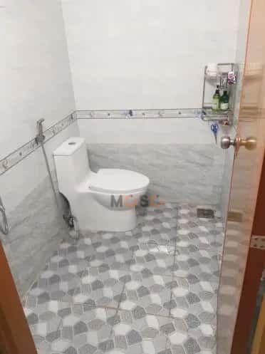 Cho thuê nhà hẻm Nối dài quận 12, TP.HCM – giá 7 triệu — Hình 3